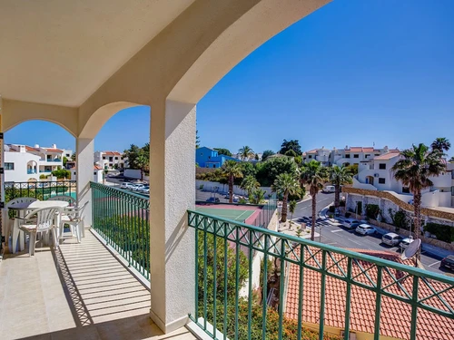 Apartment Carvoeiro, 2 bedrooms, 4 persons - photo_1011865532903