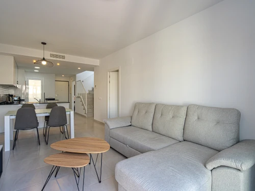 Appartement San Juan de los Terreros, 3 pièces, 4 personnes - photo_1011865533315