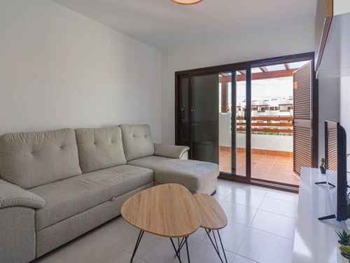 Appartement San Juan de los Terreros, 3 pièces, 4 personnes - photo_1011865533315