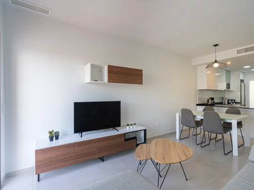 Appartement San Juan de los Terreros, 3 pièces, 4 personnes - photo_1011865533315