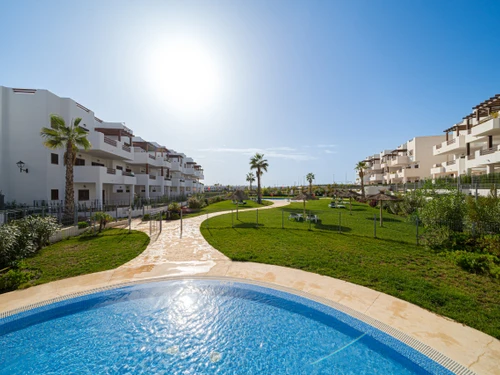 Appartement San Juan de los Terreros, 3 pièces, 4 personnes - photo_1011865533315