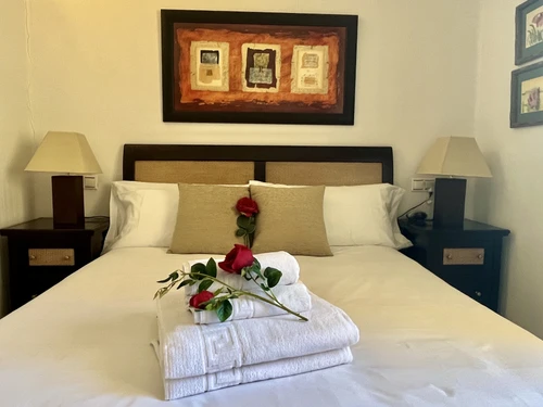 Ferienwohnung Torrevieja, 2 Schlafzimmer, 4 Personen - photo_1011865533463