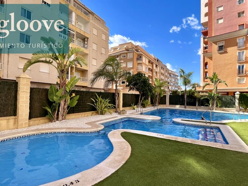 Apartment Torrevieja, 2 bedrooms, 4 persons - photo_1011865533463