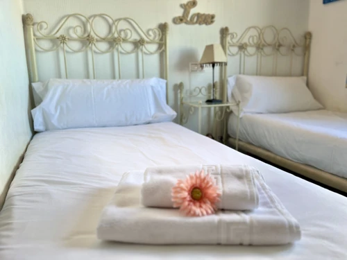 Ferienwohnung Torrevieja, 2 Schlafzimmer, 4 Personen - photo_1011865533463