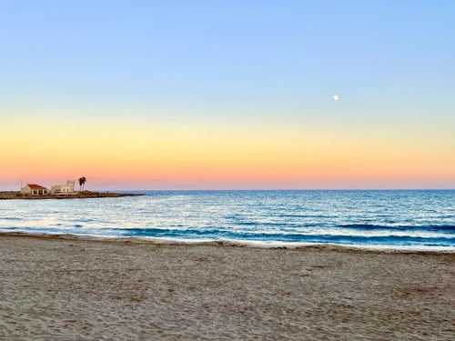 Ferienwohnung Torrevieja, 2 Schlafzimmer, 4 Personen - photo_1011865533463