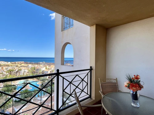 Ferienwohnung Torrevieja, 2 Schlafzimmer, 4 Personen - photo_1011865533463