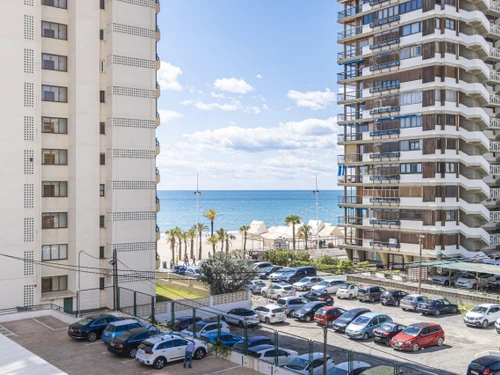 Ferienwohnung Benidorm, 1 Schlafzimmer, 4 Personen - photo_1011865533607