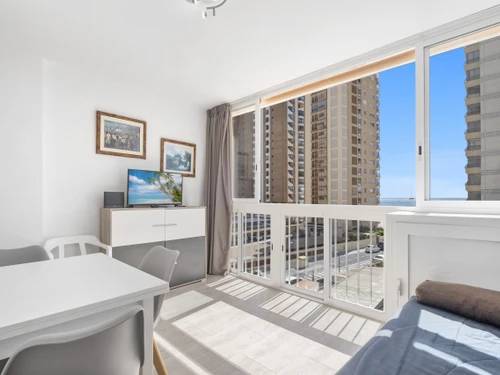 Ferienwohnung Benidorm, 1 Schlafzimmer, 4 Personen - photo_1011865533607