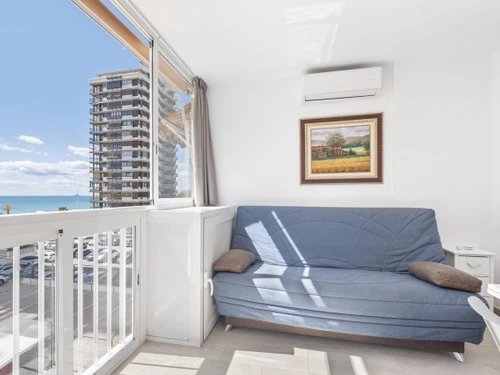 Ferienwohnung Benidorm, 1 Schlafzimmer, 4 Personen - photo_1011865533607