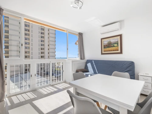 Ferienwohnung Benidorm, 1 Schlafzimmer, 4 Personen - photo_1011865533607