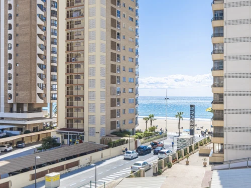 Ferienwohnung Benidorm, 1 Schlafzimmer, 4 Personen - photo_1011865533607
