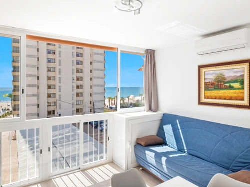 Appartement Benidorm, 2 pièces, 4 personnes - photo_1011865533607
