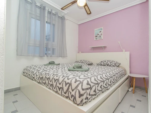 Ferienwohnung Torrevieja, La Mata, 2 Schlafzimmer, 5 Personen - photo_1011865533740