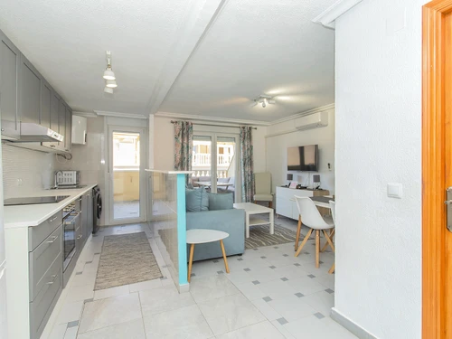 Ferienwohnung Torrevieja, La Mata, 2 Schlafzimmer, 5 Personen - photo_1011865533740