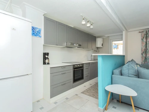 Ferienwohnung Torrevieja, La Mata, 2 Schlafzimmer, 5 Personen - photo_1011865533740