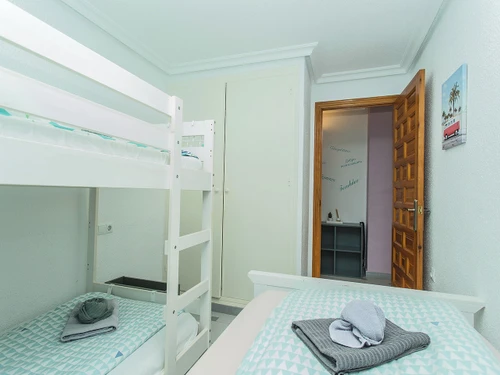 Ferienwohnung Torrevieja, La Mata, 2 Schlafzimmer, 5 Personen - photo_1011865533740