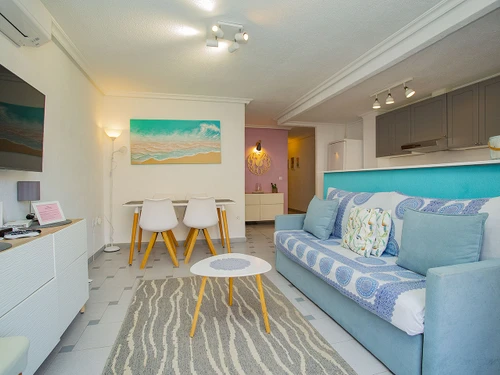 Ferienwohnung Torrevieja, La Mata, 2 Schlafzimmer, 5 Personen - photo_1011865533740