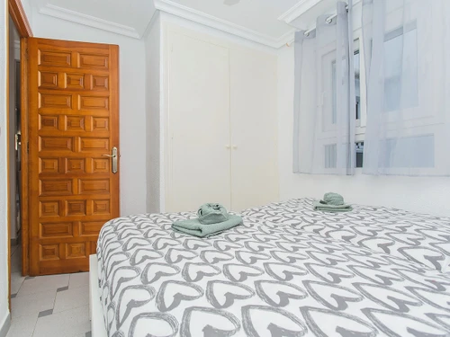 Ferienwohnung Torrevieja, La Mata, 2 Schlafzimmer, 5 Personen - photo_1011865533740