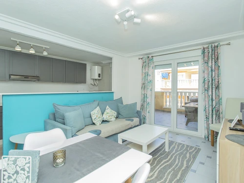 Ferienwohnung Torrevieja, La Mata, 2 Schlafzimmer, 5 Personen - photo_1011865533740