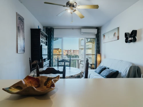 Appartement Empuriabrava, 3 pièces, 6 personnes - photo_1011865533893