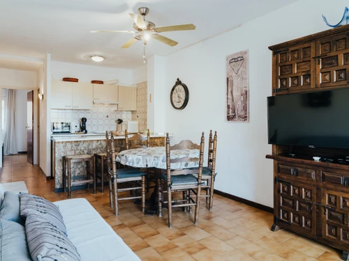 Appartement Empuriabrava, 3 pièces, 6 personnes - photo_1011865533893