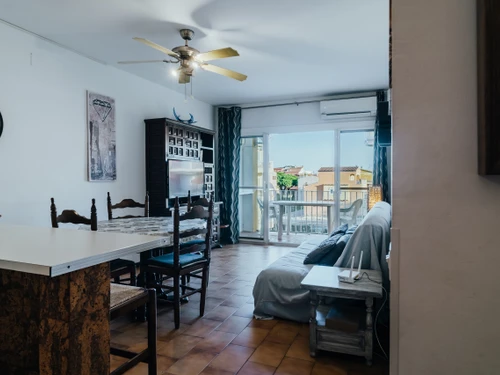 Appartement Empuriabrava, 3 pièces, 6 personnes - photo_1011865533893