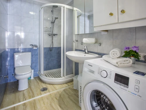 Appartement Calp, 3 pièces, 6 personnes - photo_1011865534291