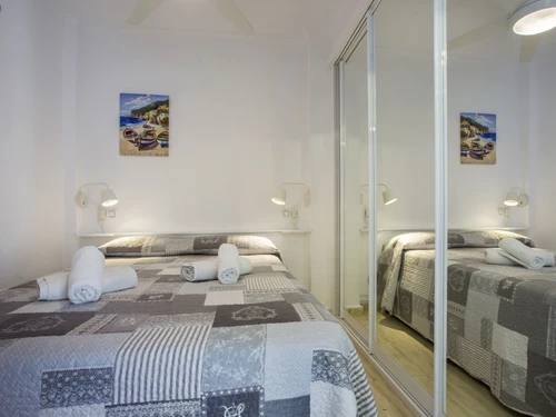 Appartement Calp, 3 pièces, 6 personnes - photo_1011865534291