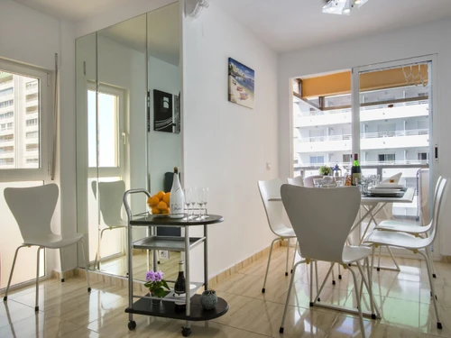 Appartement Calp, 3 pièces, 6 personnes - photo_1011865534291