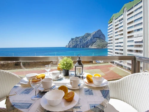 Appartement Calp, 3 pièces, 6 personnes - photo_1011865534291