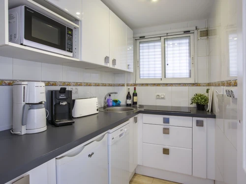 Appartement Calp, 3 pièces, 6 personnes - photo_1011865534291