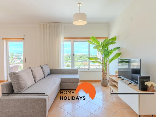 Ferienwohnung Armação de Pêra, 1 Schlafzimmer, 4 Personen - photo_1011865534422