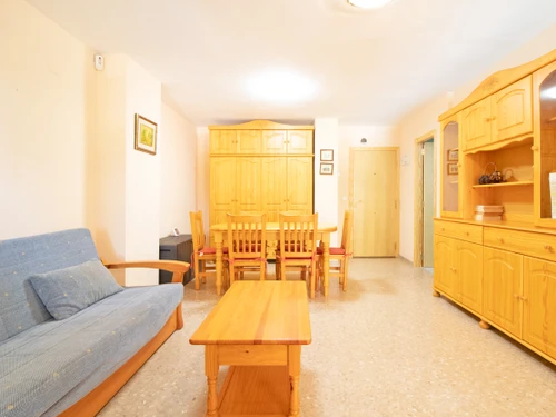 Ferienwohnung Canet d'en Berenguer, 2 Schlafzimmer, 4 Personen - photo_1011865534839