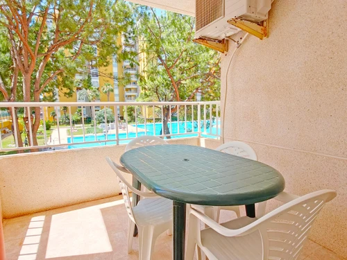 Ferienwohnung Canet d'en Berenguer, 2 Schlafzimmer, 4 Personen - photo_1011865534839