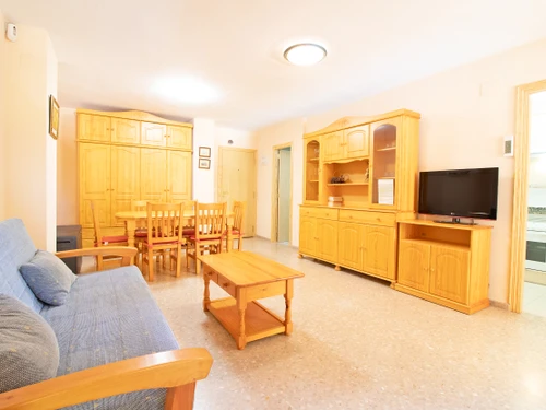 Ferienwohnung Canet d'en Berenguer, 2 Schlafzimmer, 4 Personen - photo_1011865534839