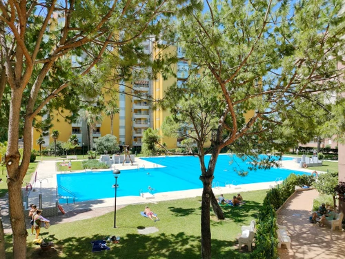 Apartment Canet d´en berenguer, 2 bedrooms, 4 persons - photo_1011865534839