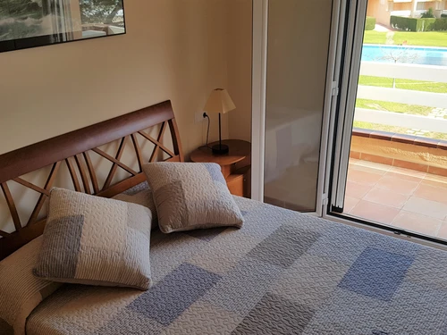 Appartement Mont-roig del Camp, 3 pièces, 3 personnes - photo_1011865535126