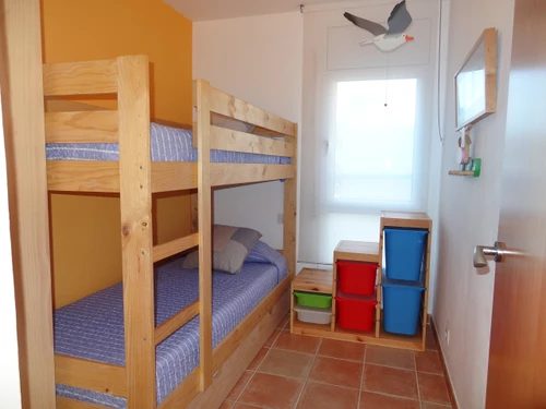 Appartement Mont-roig del Camp, 3 pièces, 3 personnes - photo_1011865535126