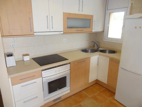 Appartement Mont-roig del Camp, 3 pièces, 3 personnes - photo_1011865535126