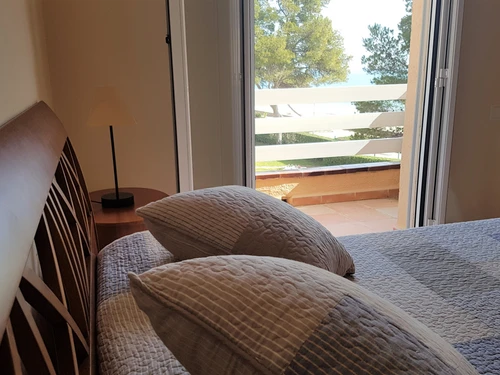Appartement Mont-roig del Camp, 3 pièces, 3 personnes - photo_1011865535126