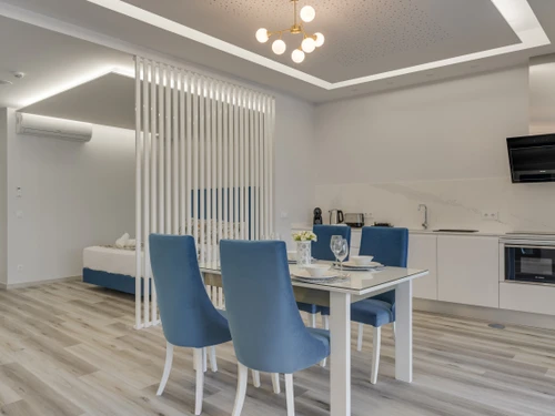 Appartement Câmara de Lobos, 2 pièces, 4 personnes - photo_1011865535554