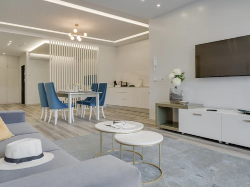 Appartement Câmara de Lobos, 2 pièces, 4 personnes - photo_1011865535554