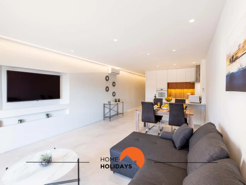 Appartement Albufeira, 2 pièces, 4 personnes - photo_1011865535683