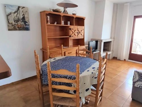 Appartement Pals, 2 pièces, 4 personnes - photo_1011865535844