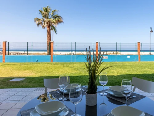 Appartement Tarifa, 3 pièces, 4 personnes - photo_1011865536137
