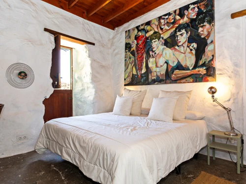 Ferienhaus Las Breñas, 2 Schlafzimmer, 3 Personen - photo_1011865536260