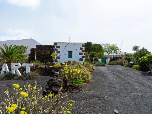 Ferienhaus Las Breñas, 2 Schlafzimmer, 3 Personen - photo_1011865536260