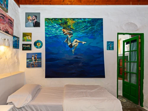 Ferienhaus Las Breñas, 2 Schlafzimmer, 3 Personen - photo_1011865536260