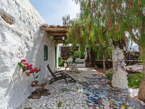 Ferienhaus Las Breñas, 2 Schlafzimmer, 3 Personen - photo_1011865536260