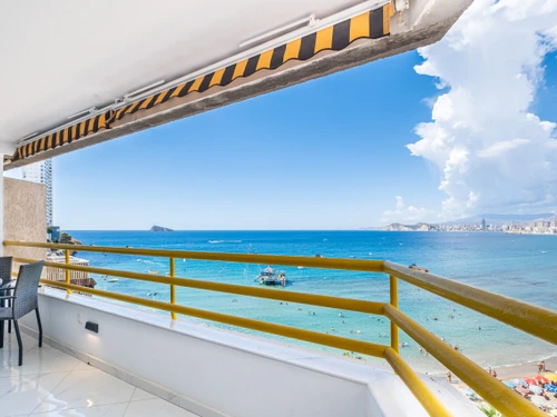 Ferienwohnung Benidorm, 2 Schlafzimmer, 6 Personen - photo_1011865536392